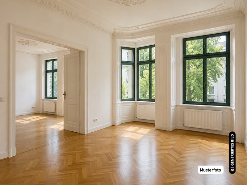 1-Zimmer-Eigentumswohnung Walldorf - Ihre Möglichkeit auf Ihr neues Zuhause ohne Provision