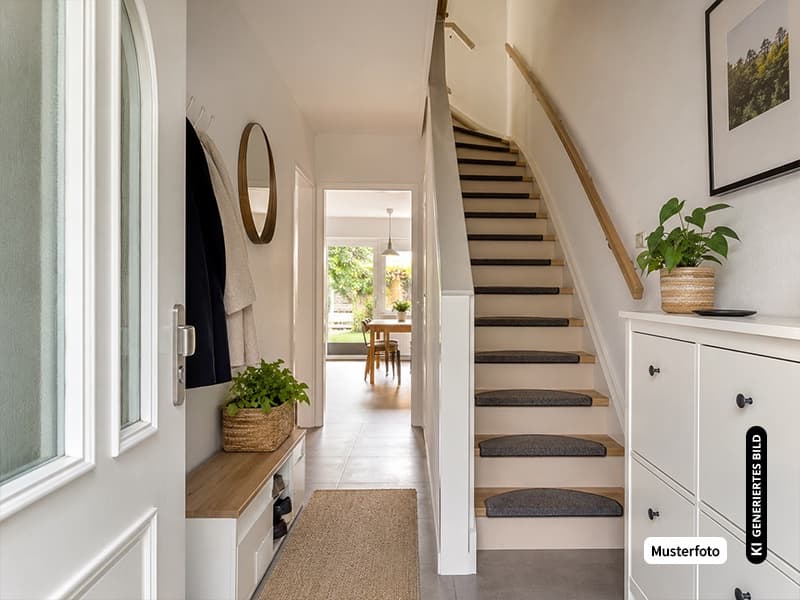 Einfamilienhaus in Bremen-Farge - Ihre Möglichkeit zum Immobilienkauf – provisionsfrei