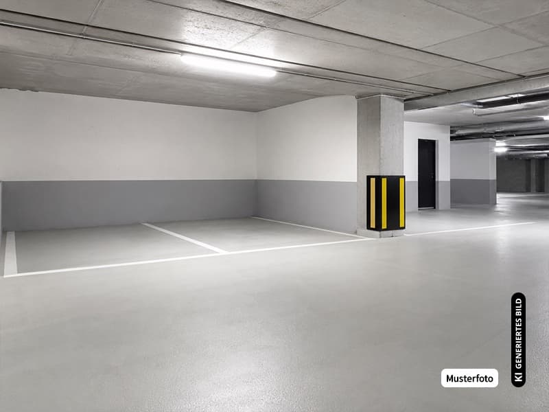 Tiefgaragenstellplatz, 90547 Stein - Ihre Immobilienchance ohne Maklerprovision!