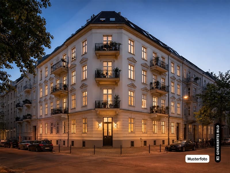 Wohnhaus sowie Verkehrsfläche - Ihre besondere Immobilienchance ohne Maklerprovision