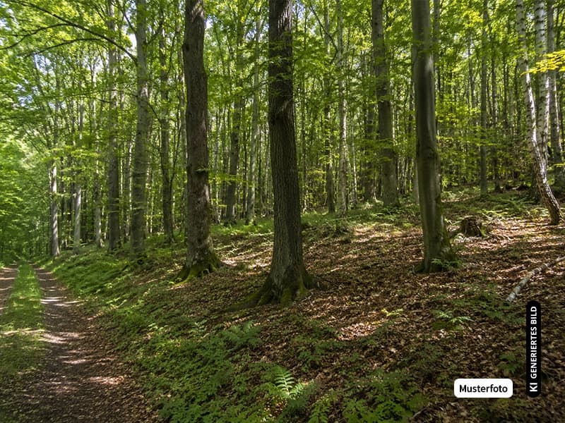 Grünland mit Garten - Ihre Chance auf eine Immobilie ohne Maklerprovision