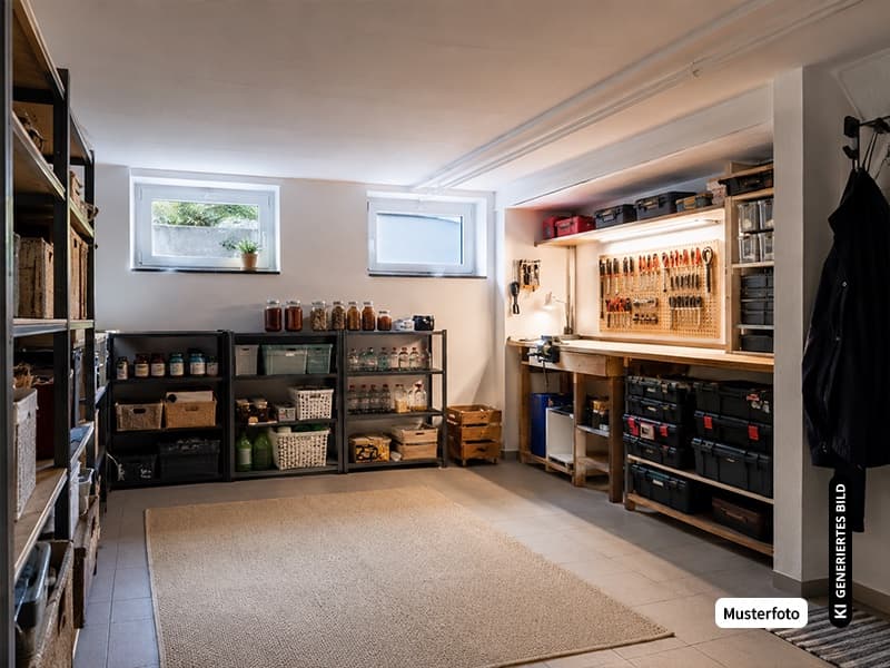 Garage in Offenbach am Main - Ihre Immobilienchance ohne Maklerprovision!