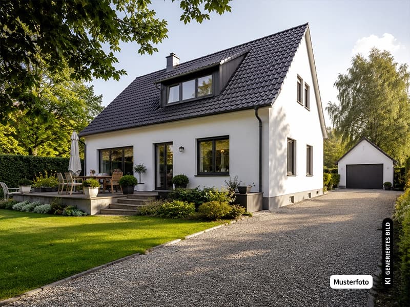 Reihenendhaus, Garage, Garten - Ihre Möglichkeit auf eine interessante Immobilie – provisionsfrei