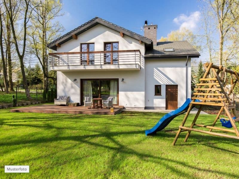 Reihenhaus mit Terrasse - Ihre Gelegenheit zum Immobilienkauf – provisionsfrei