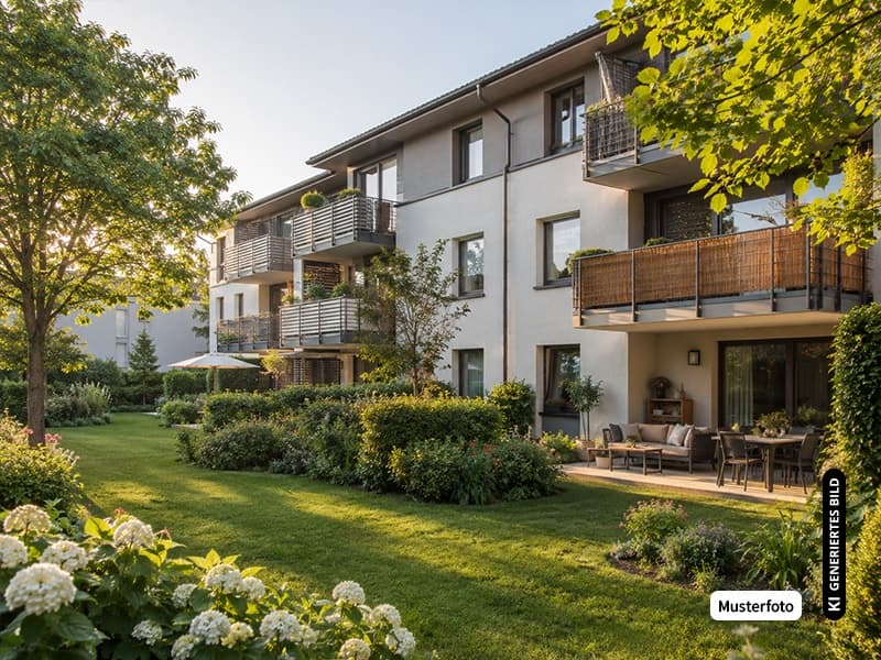 Mehrfamilienhaus in Worms, Keller - Ihre Immobilienchance ohne Maklerprovision!