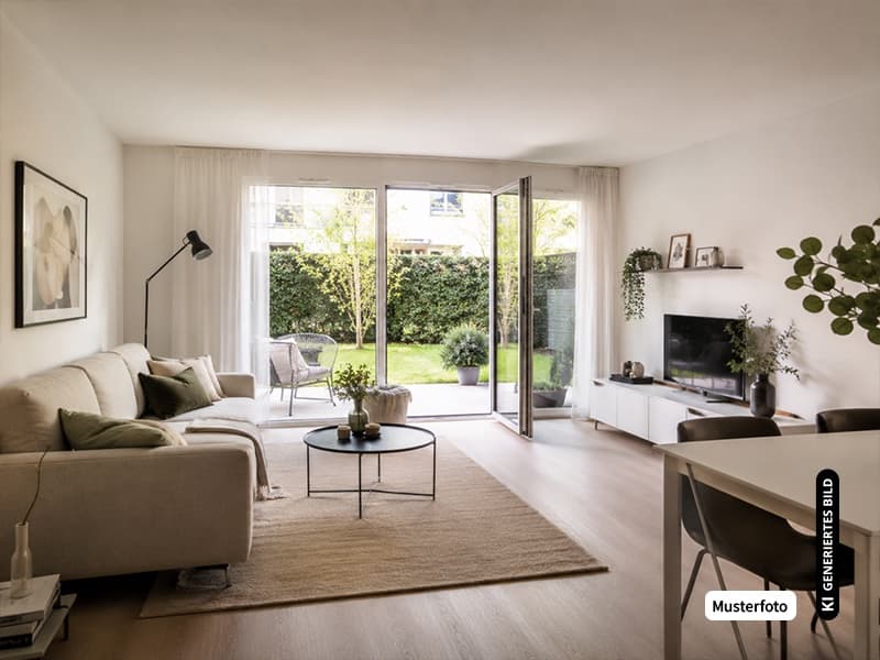 3-Zimmer-Wohnung in Eltville - Ihre Chance auf eine attraktive Immobilie ohne Provision