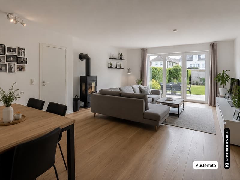 Zwei Wohnhäuser mit Terrasse - Immobilienchance für Käufer ohne Provision