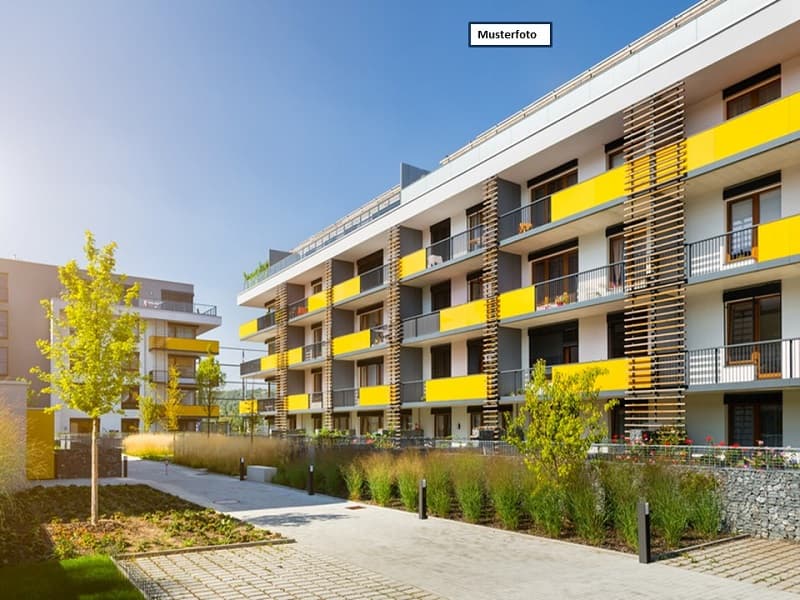 Mehrfamilienhaus mit Stellplatz - Ihre Chance auf eine attraktive Immobilie ohne Provision
