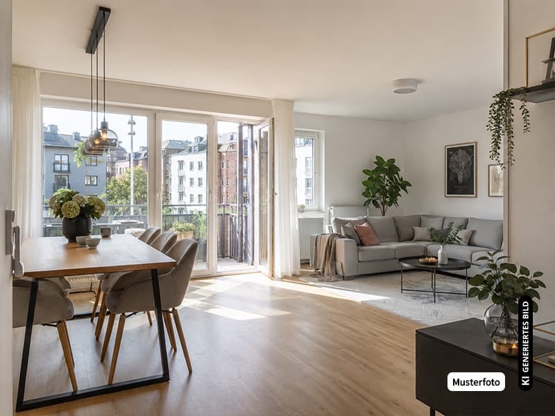 1-Zimmer-Wohnung in Duisburg - Ihre Chance auf den Immobilienkauf – provisionsfrei!