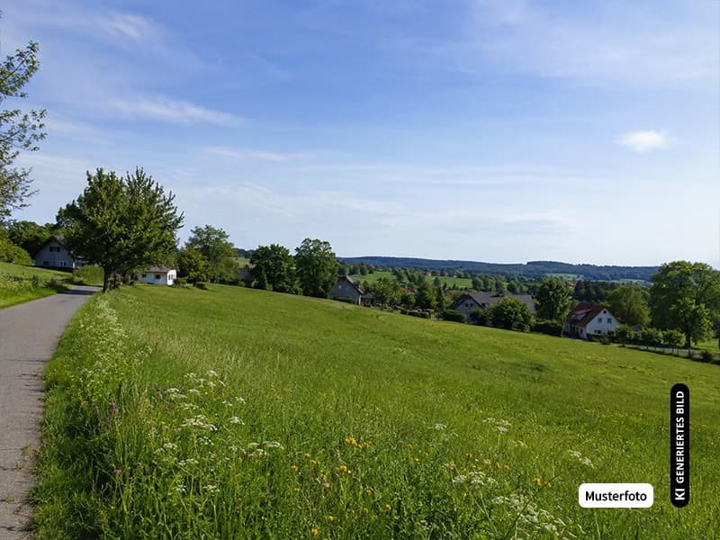 Unbebautes Grundstück, Rahnsdorf - Provisionsfrei zur Wunschimmobilie
