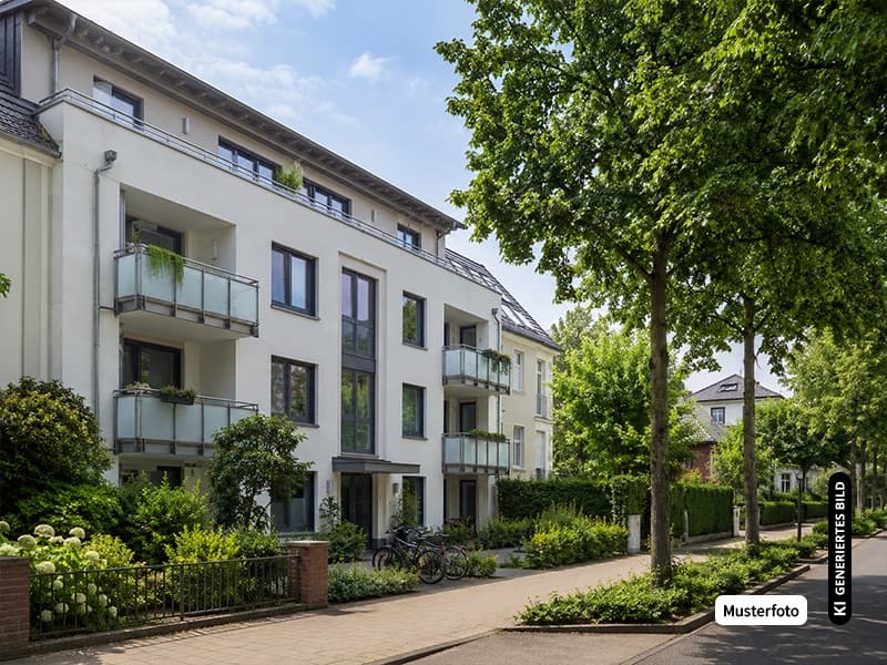 Mehrfamilienhaus in Niedernhausen - Ihre Chance auf einen provisionsfreien Immobilienkauf
