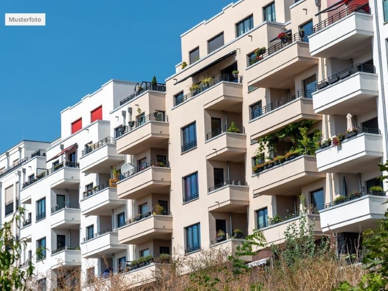 1-Zimmer-Wohnung, 2 Stellplätze - Ihre Chance auf den Immobilienkauf – provisionsfrei!