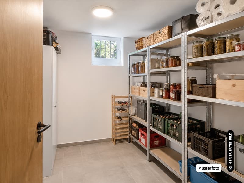 Doppelhaushälfte in Gößnitz - Immobilienkauf ohne Maklerprovision