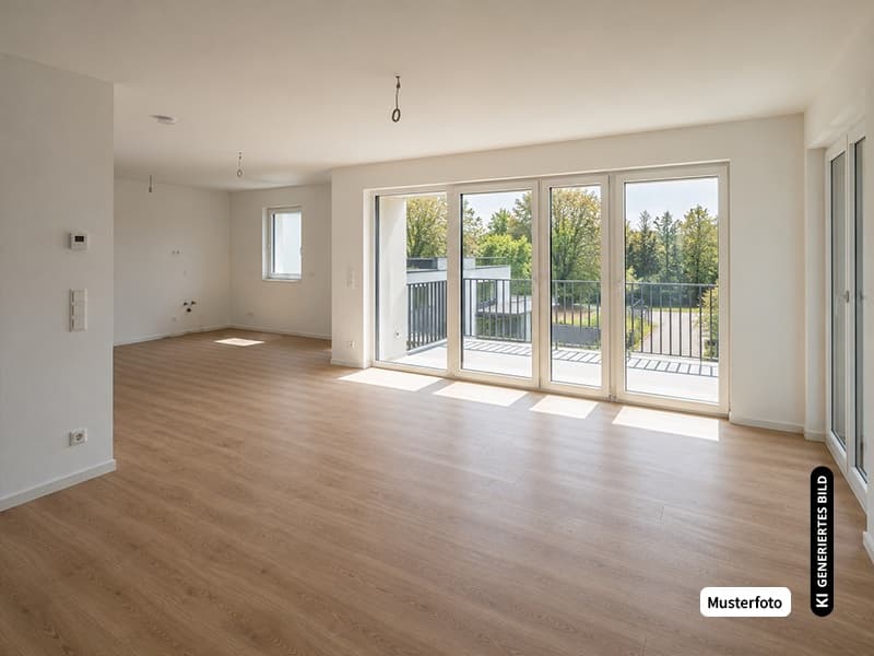7-Zimmer-Wohnung in Trieb - Eine Chance für Immobilieninteressenten ohne Provision