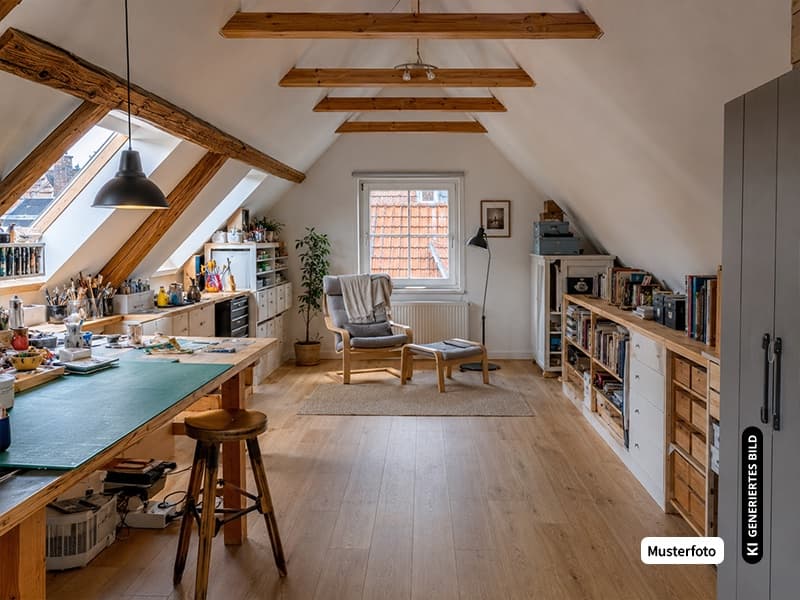 2-Zimmerwohnung mit Keller - Ihre Chance ohne Maklerprovision!