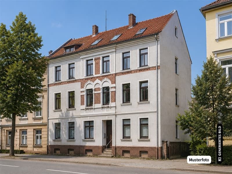 Wohn-/Geschäftshaus, Tiefgarage - Attraktive Immobilienchance ohne Provision
