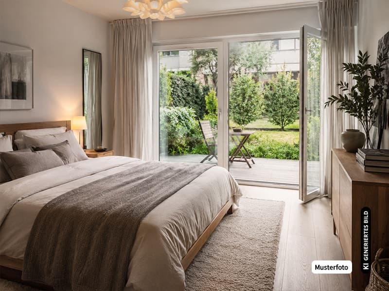 3-Zimmerwohnung mit Balkon - Ihre Chance auf den Immobilienkauf – provisionsfrei!