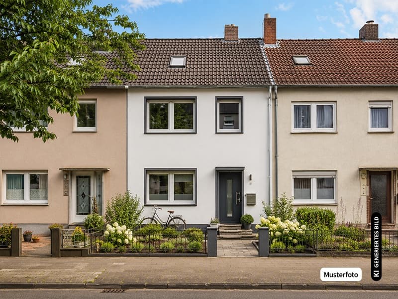 Zweifamilienhaus mit Nebengebäude - Ihre Immobilienchance ohne Maklerprovision!
