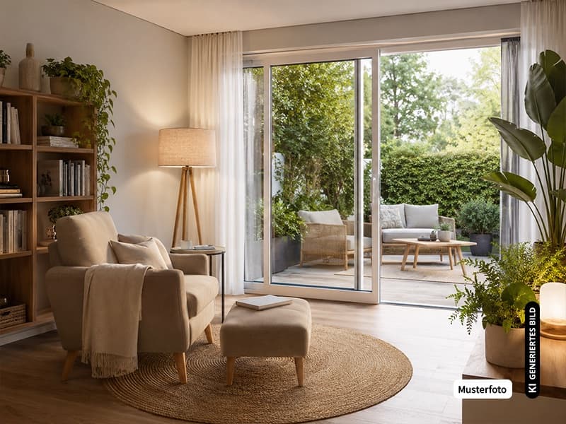 3-Zimmer-Wohnung in Köngen - Eine Gelegenheit für Käufer ohne Maklerprovision