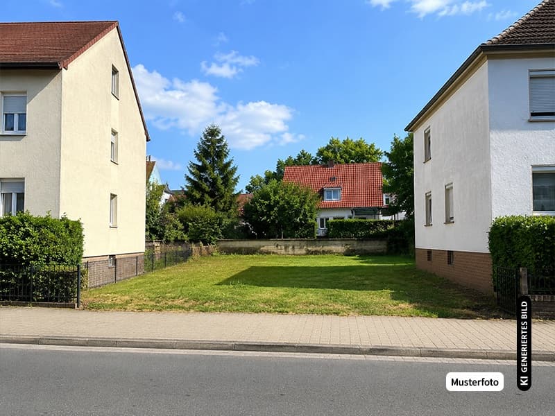 Unbebautes Grundstück, Bohnsdorf - Attraktive Gelegenheit für Immobilienkäufer ohne Provision