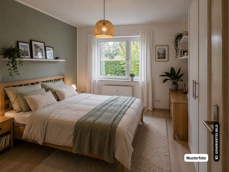 Einfamilienhaus mit Garage - Ihre Möglichkeit zum Immobilienkauf – provisionsfrei
