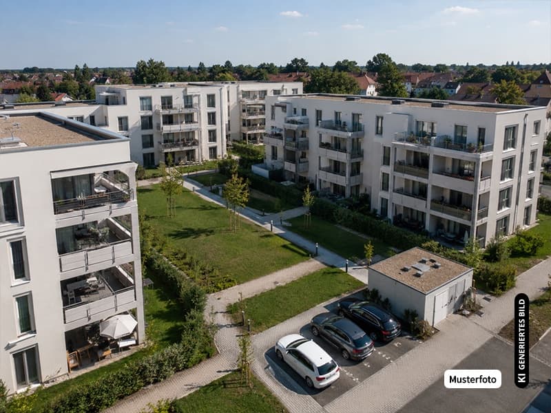 Zweifamilienhaus in Hanerau - Ihre Chance auf eine besondere Gelegenheit ohne Provision