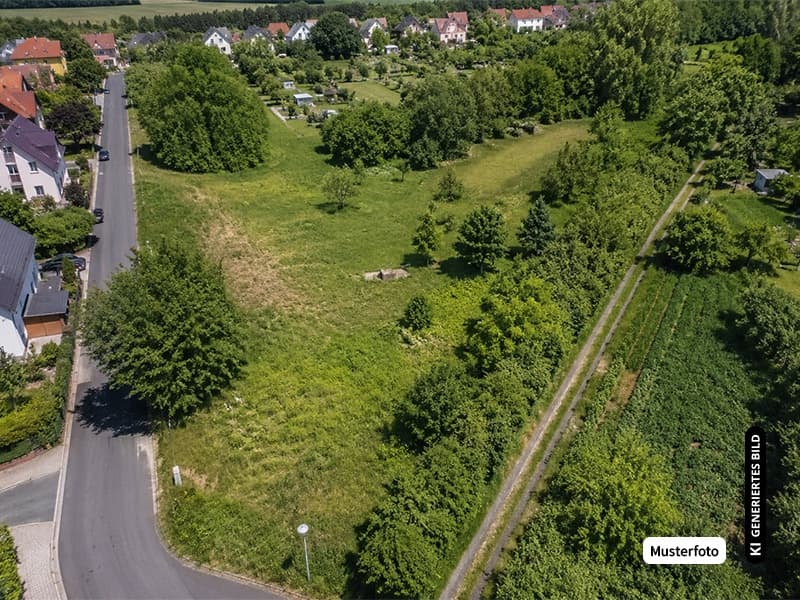 Land- und Forstgrundstück Geißen - Ihre Möglichkeit zum Immobilienkauf – provisionsfrei