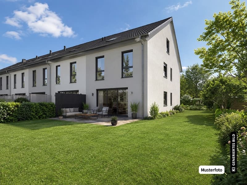 Einfamilienhaus, Wurzen, Terrasse - Ihre Immobilienchance ohne Maklerprovision!