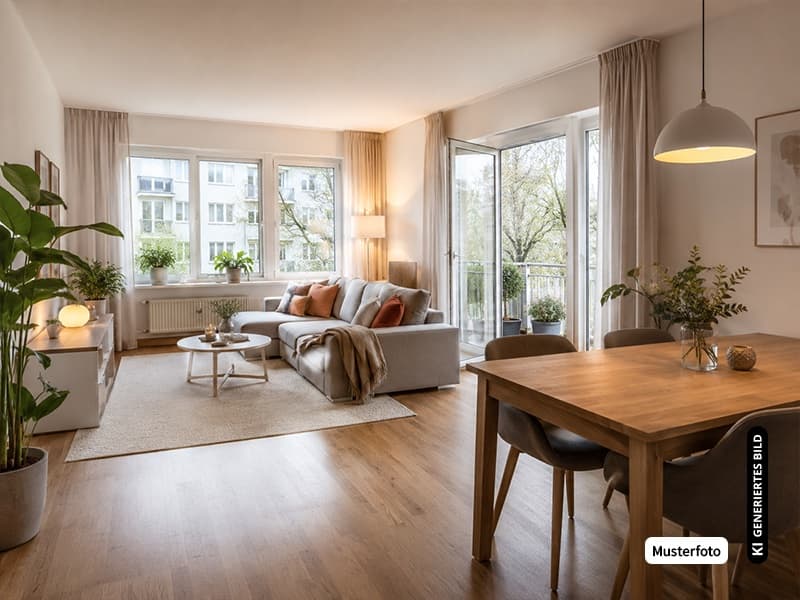 Eigentumswohnung, 3 Zimmer - Attraktive Immobilienchance ohne Provision