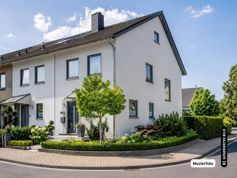 Einfamilienhaus in Nürnberg - Immobilienchance für Käufer ohne Provision