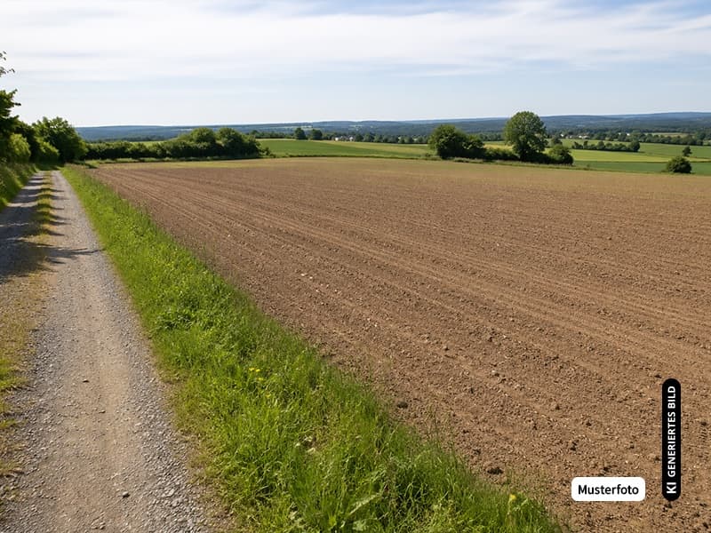 Unbebautes Grundstück - Ihre Chance auf Eigentum ohne Maklerprovision!