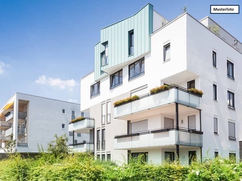 Wohn-/Geschäftshaus in Nebel - Immobilienkauf ohne Maklerprovision