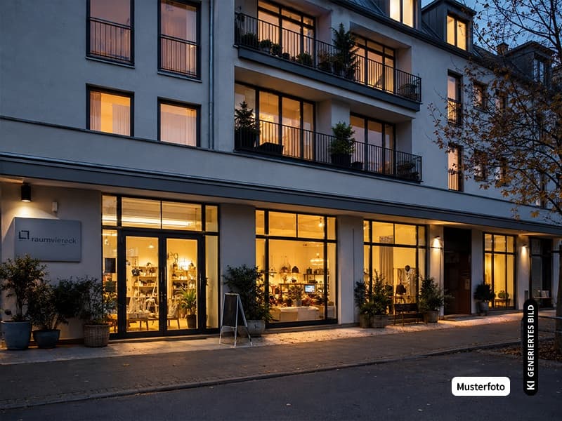 Ehemalige Molkerei mit Stellplatz - Ihre Chance auf den Immobilienkauf – provisionsfrei!