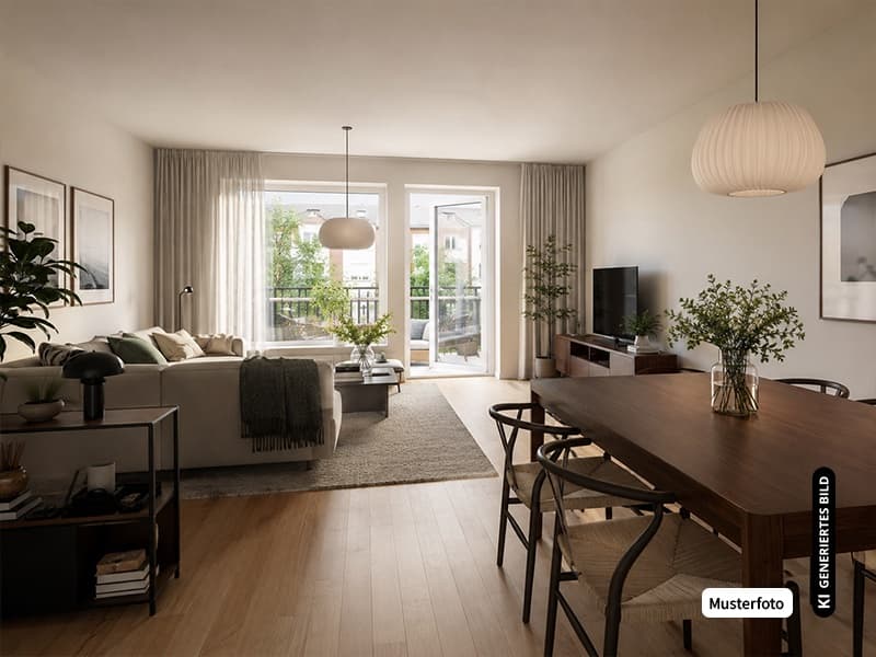 3-Zimmer-Wohnung in Chemnitz - Ihre Möglichkeit zum Immobilienkauf – provisionsfrei