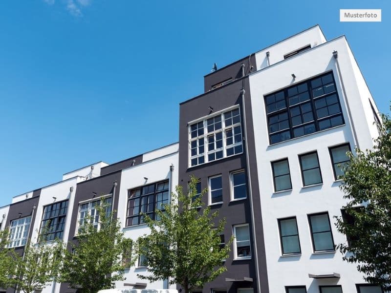 2-Zimmer-Eigentumswohnung München - Immobilienkauf ohne Maklerprovision