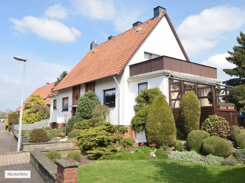 Einfamilienhaus - Ihre Möglichkeit zum Immobilienkauf – provisionsfrei