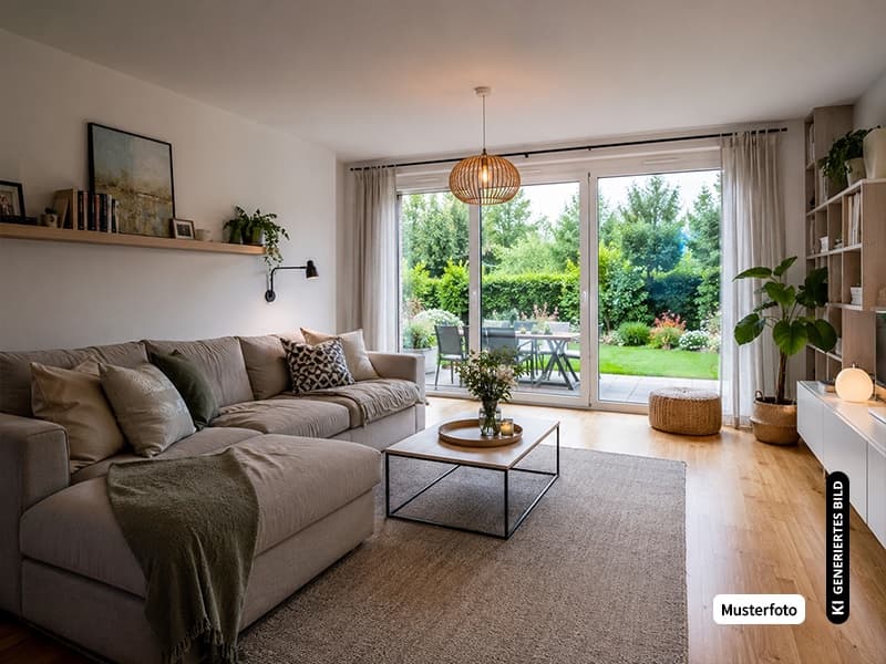 Reihenhaus in Burgdorf - Ihre Immobiliengelegenheit – provisionsfrei