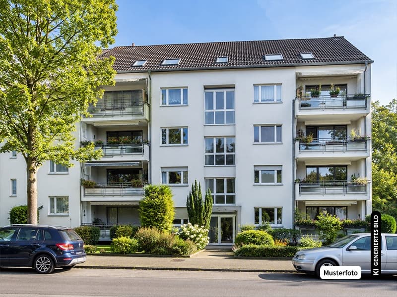 Mehrfamilienhaus, Köln-Longerich - Immobilienkauf ohne Maklerprovision