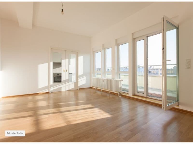 2-Zi.-Eigentumswhg. Uhlstädt - Ihre Gelegenheit zum Immobilienkauf – provisionsfrei