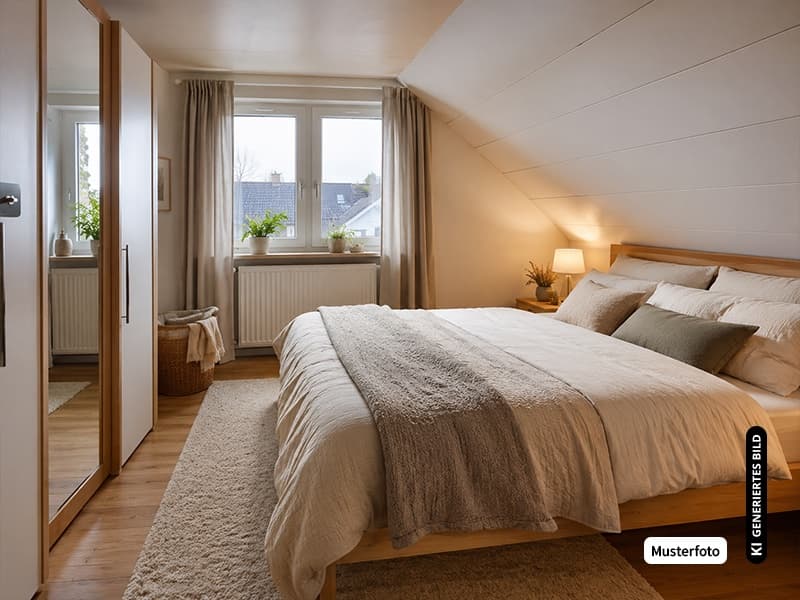 Einfamilienhaus in Bad Oeynhausen - Ihre Möglichkeit auf Ihr neues Zuhause ohne Provision