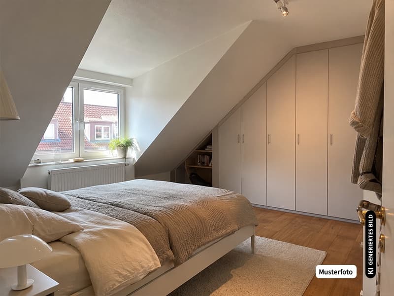 Eigentumswohnung, 4 Zimmer - Attraktive Gelegenheit für Immobilienkäufer ohne Provision