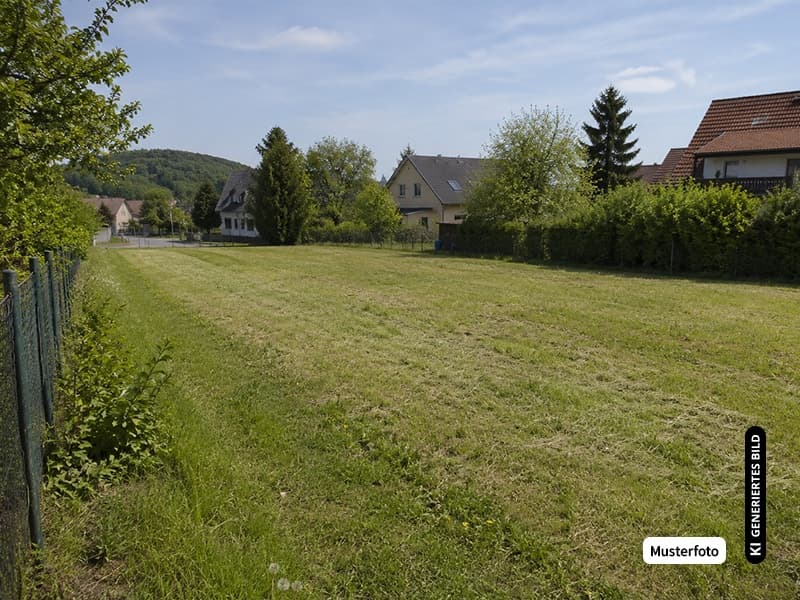 Land- und Forstgrundstück - Ihre Kaufchance ohne Maklerprovision