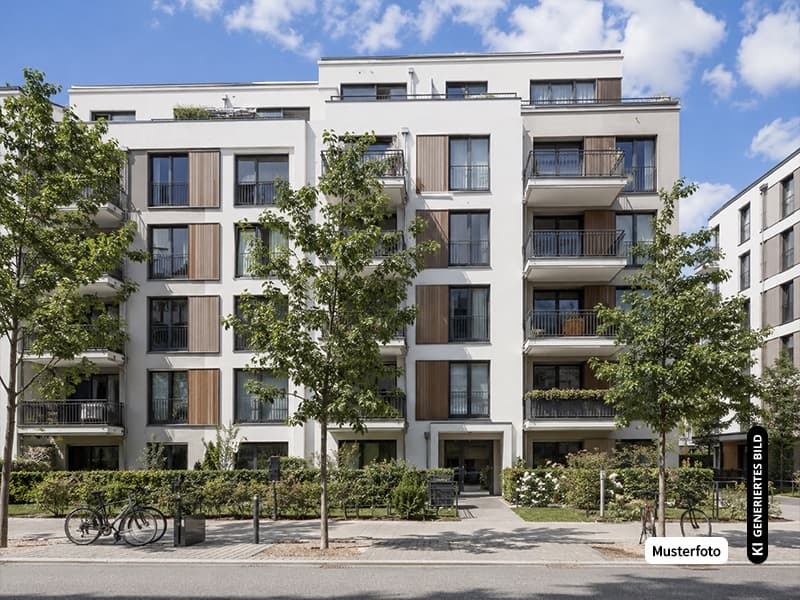 Mehrfamilienhaus in Hamburg - Besondere Immobilienchance ohne Provision