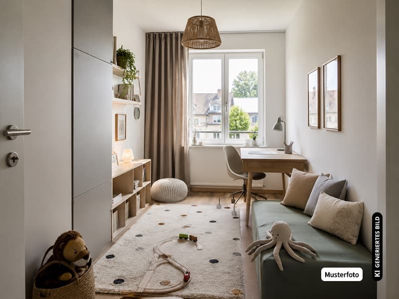 Zweifamilienhaus mit Garage - Ihre Chance auf eine attraktive Immobilie ohne Provision