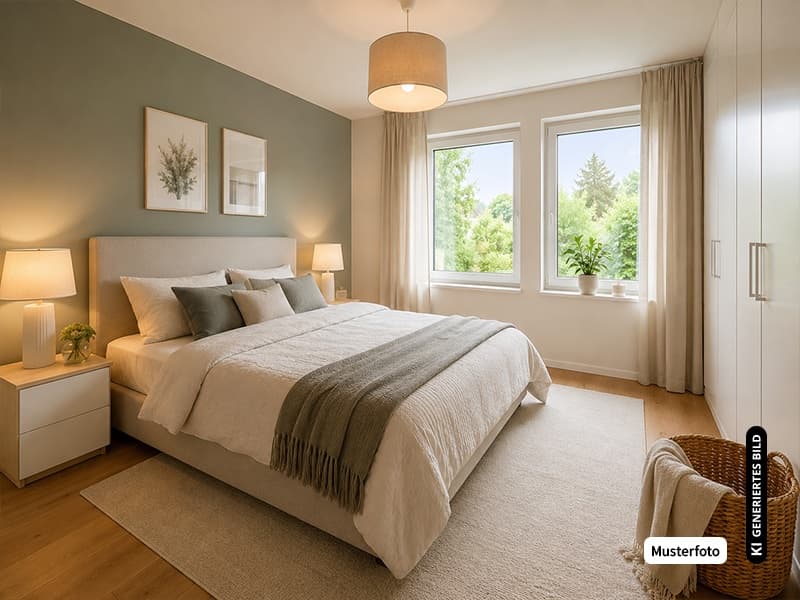 Einfamilienhaus, 8 Zimmer, Garage - Ihre Chance auf eine attraktive Immobilie ohne Provision