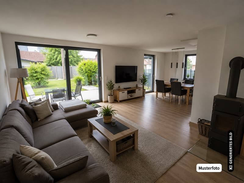 Doppelhaushälfte, 6 Zimmer - Attraktive Gelegenheit für Immobilienkäufer ohne Provision