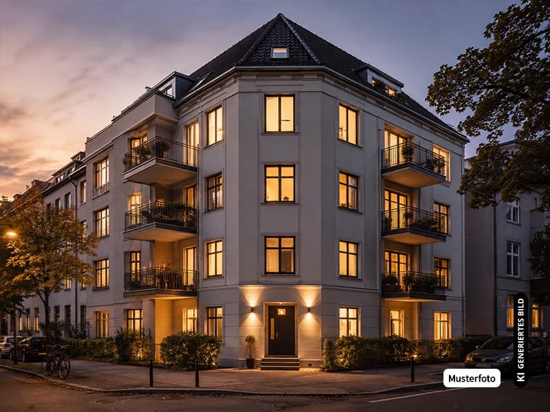 Wohn-/Geschäftshaus Gastronomie - Eine Gelegenheit für Käufer ohne Maklerprovision