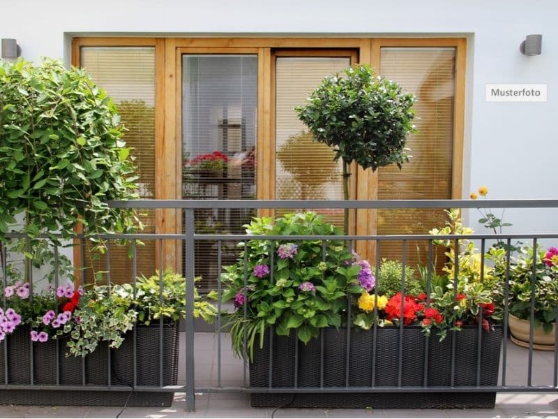 1-Zimmer-Eigentumswohnung - Ihre Chance auf den Immobilienkauf – provisionsfrei!
