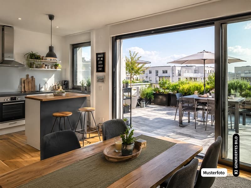 3-Zimmer-Eigentumswohnung Köln - Immobilienchance für Käufer ohne Provision