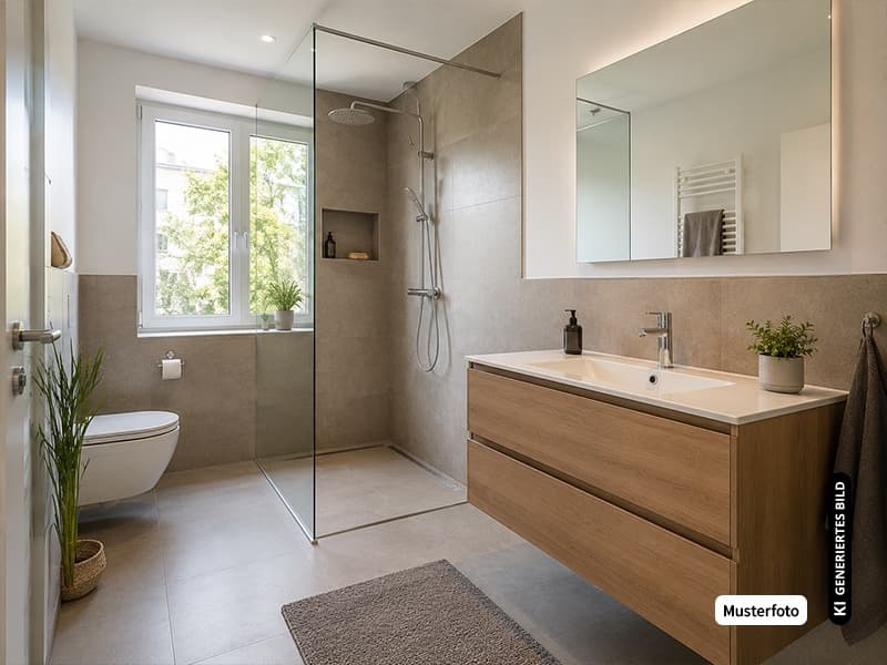 1-Zimmer-Wohnung Berlin-Lankwitz - Eine Gelegenheit für Käufer ohne Maklerprovision